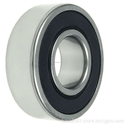 6-202-4W Ball Bearing for Bosch and Delco Series